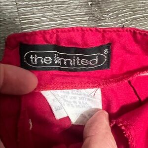 Vintage The Limited Pants